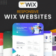 Wix Website Design