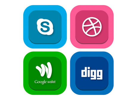 App Logo / Icon Design