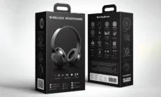 Packaging & Label Design