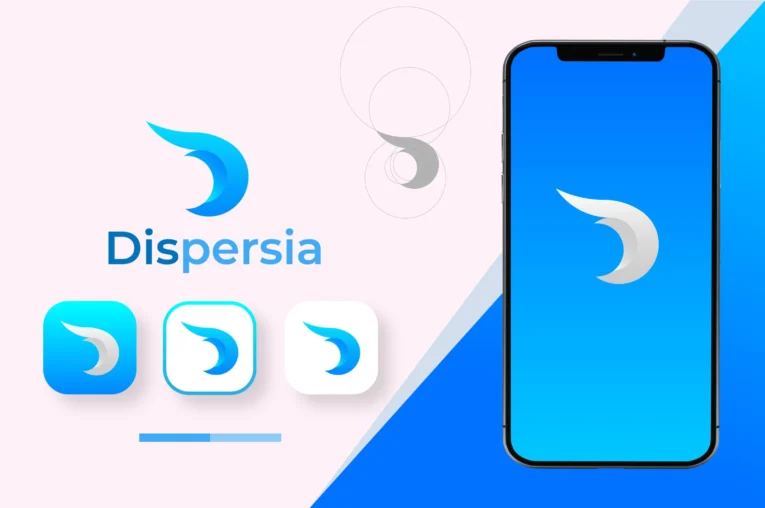 design-modern-mobile-app-logo-or-icon