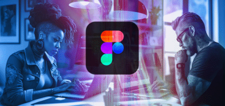 Figma Website Design