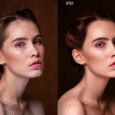 Portrait Retouch