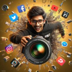 Services for Bloggers