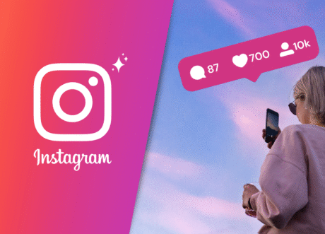 Get from 8,500 to 40,000 Instagram followers