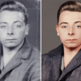 Old photo restoration and colorization