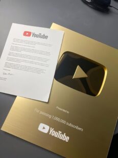 Get from 100 to 1,000 Youtube Likes on your video